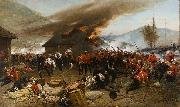 The defence of Rorke's Drift